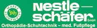 Logo der Firma Schuhhaus Nestle-Schäfer GmbH
