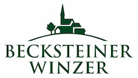 Logo der Firma Becksteiner Winzer eG