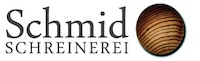 Logo der Firma Schreinerei Josef Schmid