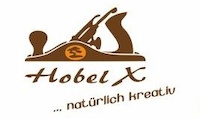 Logo der Firma Hobelx