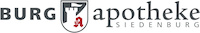Logo der Firma Burg Apotheke Siedenburg