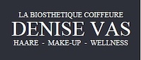 Logo der Firma LA BIOSTHETIQUE COIFFEURE Denise Vas