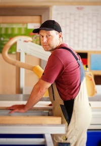 Logo der Firma Schreinerei Schreiter