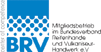 Logo der Firma AAV GmbH Reifen-Felgen-Autoteile