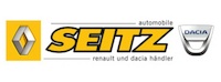 Logo der Firma Automobile Seitz