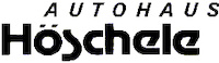 Logo der Firma Autohaus Höschele - Opel Vertragshändler