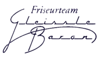 Logo der Firma Friseursalon Gleissle & Baron & Co. GmbH