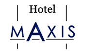 Logo der Firma Hotel Maxis UG