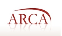 Logo der Firma ARCA-Consult GmbH