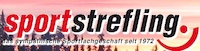 Logo der Firma Sport Strefling