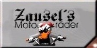 Logo der Firma Zausels Motorräder
