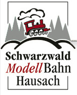 Logo der Firma Schwarzwald-Modellbahn