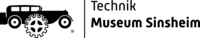 Logo der Firma Technik Museum Sinsheim