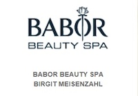 Logo der Firma Babor Beauty Spa Birgit Meisenzahl