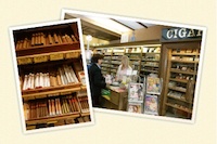 Logo der Firma Tabakwaren Uwe Siems GmbH