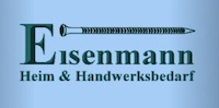 Logo der Firma Josef Eisenmann T.D.S.
