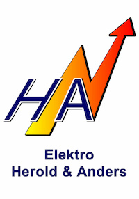 Logo der Firma Elektro Herold & Anders