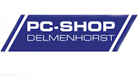 Logo der Firma PC-Shop Delmenhorst Harald H. J. Mählenhoff