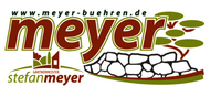 Logo der Firma Gärtnerei Stefan Meyer