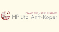 Logo der Firma Praxis für Naturheilkunde HP Uta Anft-Röper d.a.s. zentrum deichhorst