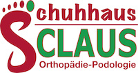 Logo der Firma Schuhhaus Claus