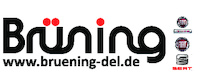 Logo der Firma Autohaus Brüning