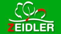 Logo der Firma Zeidler Garten- u. Landschaftsbau