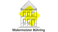 Logo der Firma Malermeister Bühring