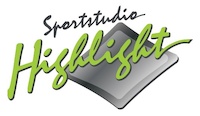 Logo der Firma Sportstudio Highlight
