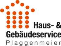Logo der Firma Haus & Gebäudeservice Plaggenmeier