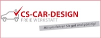 Logo der Firma CS-CAR-DESIGN