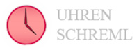 Logo der Firma Uhren u. Schmuckfachgeschäft Schreml