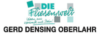 Logo der Firma Fliesen Densing