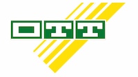 Logo der Firma hagebau Gebr. Ott - Baustoffe GmbH (Kirchheim)