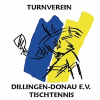 Logo der Firma Förderverein Tischtennis in Dillingen