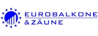 Logo der Firma Eurobalkone & Zäune