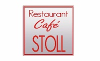 Logo der Firma Restaurant Cafe Stoll