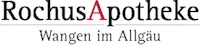 Logo der Firma RochusApotheke