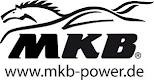 Logo der Firma MKB-Power Mercedes Tuning