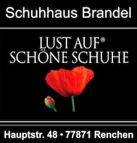 Logo der Firma Schuhhaus Brandel