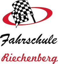 Logo der Firma Fahrschule Riechenberg