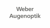 Logo der Firma Weber Augenoptik