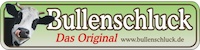 Logo der Firma Bullenschluck Manufaktur