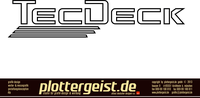 Logo der Firma TecDeck UG - Terassenbau