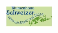 Logo der Firma Blumenhaus Schweizer