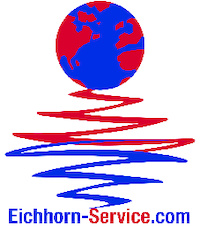 Logo der Firma Eichhorn-Service.com