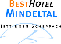 Logo der Firma Best Hotel Mindeltal