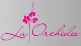 Logo der Firma Wellness Studio La Orchidee