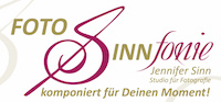 Logo der Firma FotoSINNfonie - Jennifer Sinn
