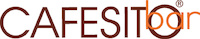 Logo der Firma CAFESITObar